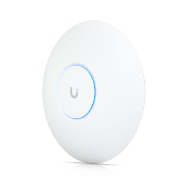 Ubiquiti U7-Pro-Max | Access Point | WiFi7, 6GHz, 1x RJ45 2.5Gbps - imagine 2