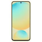 Samsung EF-GS721CYEGWW S24 FES721 Standing Grip Case yellow - imagine 2