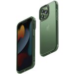UNIQ Combat Case iPhone 13 Pro Max 6,7" green - imagine 3
