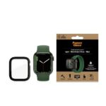 PanzerGlass Full Body Apple Watch 7 41mmczarny/black AB 3663