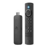 Amazon Fire TV Stick 4K Max 2023 | Streaming device | 4K, HDR, HDMI, Alexa