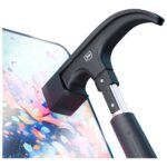 Folia 3MK PaperFeeling do Samsung Galaxy  Tab S11 Ultra - imagine 3