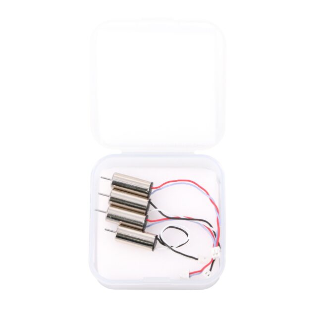 BetaFPV 7x16mm 19000KV | Brushled Motor Set for Drones | 4 pcs - imagine 4