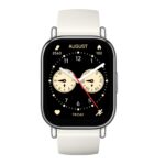 Xiaomi Redmi Watch 5 Lite Light Gold | Smartband | 1.96", Bluetooth calling, 5 ATM - imagine 3