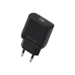 Beline Charger 1x USB-C 30W black (only head) PD 3.0 BLNCB30 GaN