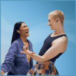 Bluetooth headphones Motorola Moto Buds 065 black - imagine 8