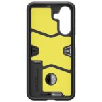 Spigen Tough Armor Case for Samsung Galaxy A56 5G Black - imagine 2