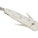 Extralink NT-T002 | Krone punch tool | with lock function