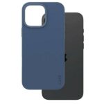 CARE by PanzerGlass Fashion CaseiPhone 16 Pro Max 6.9"  blue MagSafe 1384 - imagine 2