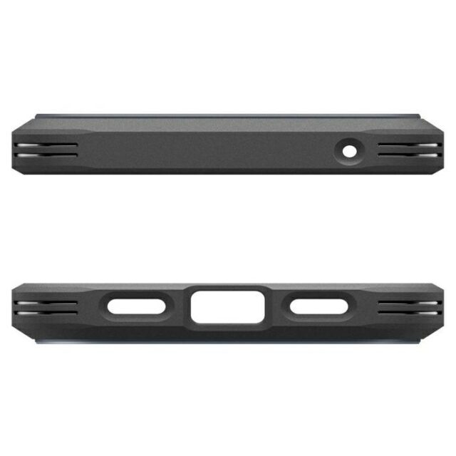 Etui Spigen Tough Armor MAG MagSafe do    Google Pixel 10 Pro XL szary - imagine 7