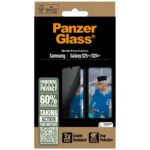 PanzerGlass Ultra-Wide Fit Privacy Glass for Samsung Galaxy S25+ - imagine 4