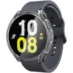Spigen Ultra Hybrid Sam Galaxy Watch 6 44mm clear case ACS06497 - imagine 4