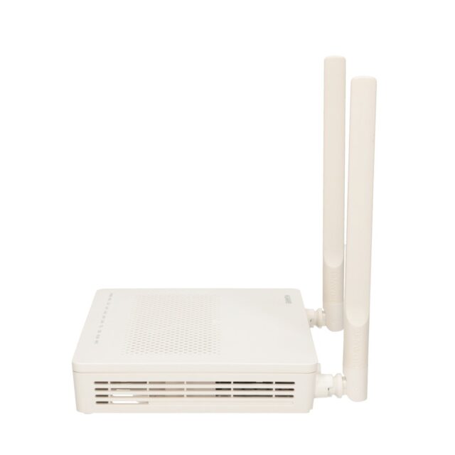 Huawei EG8141A5 APC | ONT | WiFi, 1x GPON, 1x RJ45 1000Mb/s, 3x RJ45 100Mb/s, 1x RJ11, 1x USB - imagine 3