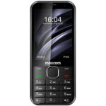 Maxcom MM334 4G black
