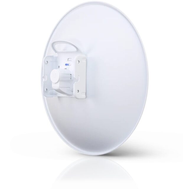 Ubiquiti PBE-5AC-GEN2-5 | CPE | PowerBeam, AC 5GHz, 1x RJ45 1000Mb/s, 25dBi, 5-pack - imagine 3