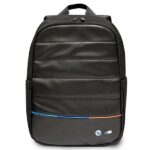BMW BMBP15COCARTCBK backpack 16" black Carbon Tricolor