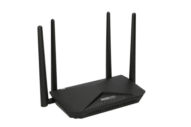 Totolink A3002RU V3 | WiFi Router | AC1200, Dual Band, MU-MIMO, 5x RJ45 1000Mb/s, 1x USB - imagine 6