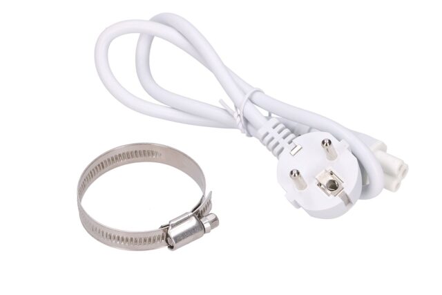 Ubiquiti IS-M5 | CPE | IsoStation M5, 5GHz, 1x RJ45 1000Mb/s, 14dBi - imagine 7