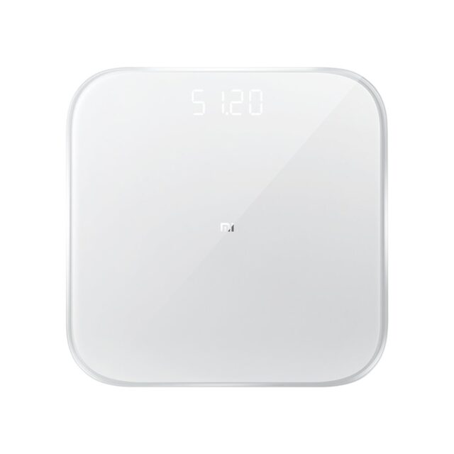 Xiaomi Mi Smart Scale 2 White | Bathroom scale | up to 150kg - imagine 3