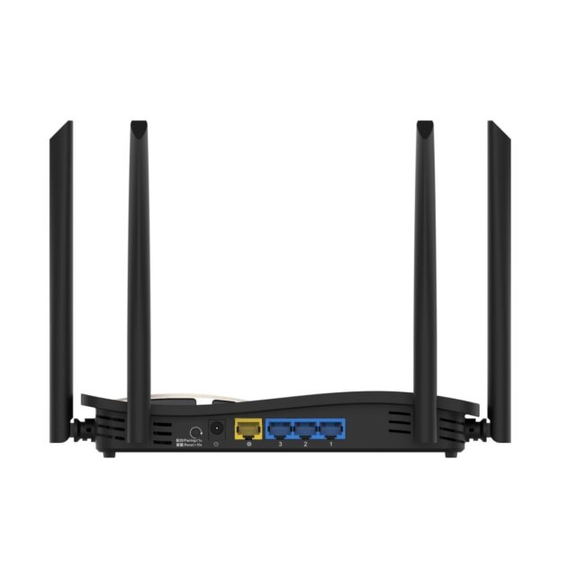 Ruijie Reyee RG-EW1200G Pro | Wi-Fi Router | AC1300 Dual Band, 4x RJ45 1000Mb/s - imagine 4