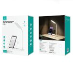 USAMS Inductive charger with lamp 4in1 15Wwhite CD195WXC01 (US-CD195) - imagine 9