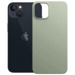 3MK Hardy MagSilicone Case for Apple iPhone 15 Plus Green - imagine 6