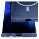 3MK Just20g MagCase for Samsung Galaxy S22 Ultra 5G - imagine 3