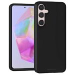 Mercury Soft Sam A35 A356 black