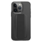 UNIQ Heldro Mount Case iPhone 14 Pro Max 6,7" vapour smoke - imagine 2