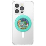 Popsockets 2 Bulbasaur 113195 grip and stand for phone - MagSafe - imagine 3