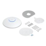 Ubiquiti U7-LR | Access point | WiFi 7, 1x RJ45 2.5GbE, PoE - imagine 7
