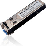 TP-Link TL-SM321B | SFP Module | 1,25Gb/s, LC/UPC, 10km, 1310/1550nm, Single mode
