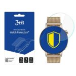 3MK Foil ARC Huawei Watch GT 3 42mmFullscreen Foil