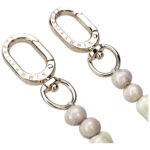 Bag charm handstrap Nimmy New Big Eye Cute Pets 2.0 brown - imagine 5