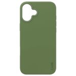 CARE by PanzerGlass Fashion CaseiPhone 16 Plus 6.7"  green MagSafe 1387 - imagine 3
