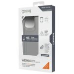Case Gear4 D3O Wembley Palette for iPhone 12 / 12 Pro Smoke - imagine 8