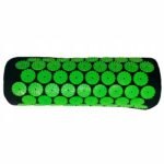 Extralink Acupressure Mat, Set with Pillow for Back Pain, Large XXL Akumata - imagine 4