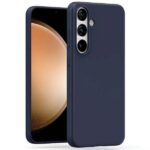 Mercury Soft Sam S23 FE S711midnight blue