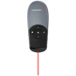 Presenter Verbatim Focus with laser pointer grey 32365 - imagine 6