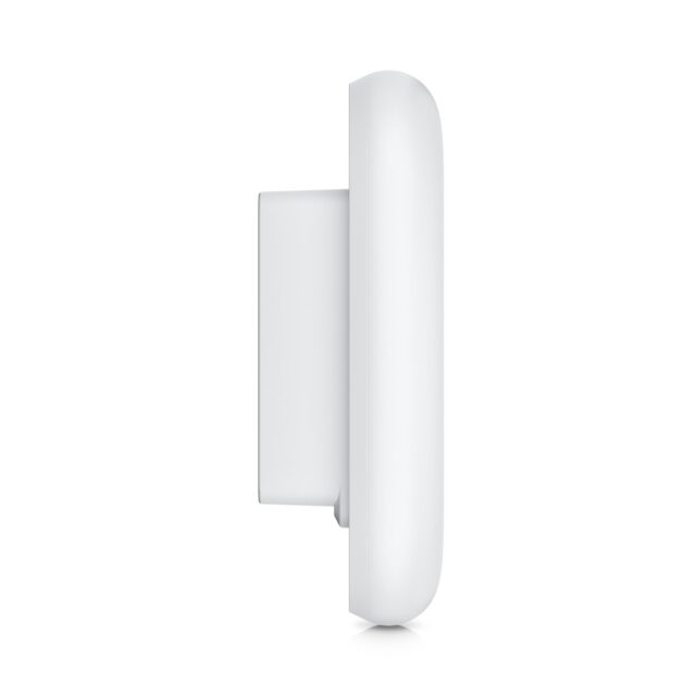 Ubiquiti UA-Reader-Lite NFC Access Reader, UniFi Access Reader Lite, IP54, PoE - imagine 3