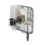 QuWireless QuMax XR AXRA | Wi-Fi + LTE + GPS + Bluetooth Antenna | Dual Band - imagine 2