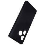 Beline Silicone Realme GT 6 Case Black - imagine 2