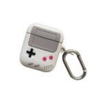 Beline AirPods Gamer Cover Air Pods 1/2 gray /gray