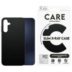 CARE by PanzerGlass Fashion Case Sam A16 / A16 5G  black 3803