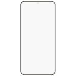 Tempered Glass UNIQ Optix Vivid for Samsung Galaxy S25+ - imagine 2