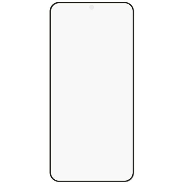 Tempered Glass UNIQ Optix Vivid for Samsung Galaxy S25+ - imagine 2