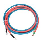 Huawei | Power cable | dedicated for OLT MA5800-X7/X15/X17 (48V/M6), 3m