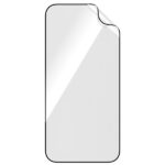 PanzerGlass Matrix D3O UWF iPhone 15 ProMax 6.7" Ultra-Wide-Fit rPET Screen Protection Easy Aligner Included 2820 hybryda - imagine 2