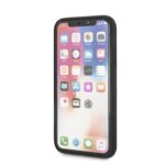 Karl Lagerfeld KLHCPXIKPURE iPhone X/XS hardcase  red Ikonic Karl Fullbody - imagine 6