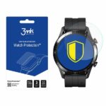 3MK FlexibleGlass Huawei Watch GT 2 46mmLTN-B19 Hybrid Glass